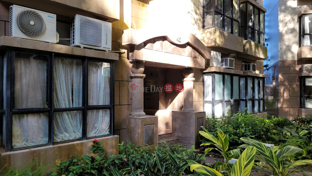 Discovery Bay, Phase 4 Peninsula Vl Crestmont, 46 Caperidge Drive (愉景灣 4期蘅峰倚濤軒 蘅欣徑46號),Discovery Bay | ()(1)