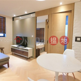 1房1廁,極高層Star Studios II出租單位 | Star Studios II Star Studios II _0