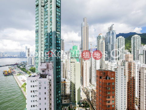 2 Bedroom Unit for Rent at The Merton, The Merton 泓都 | Western District (Proway-LID22722R)_0
