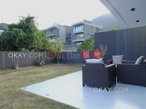 Rare house with rooftop, terrace & balcony | Rental|91 Ha Yeung Village(91 Ha Yeung Village)Rental Listings (OKAY-R294244)_0