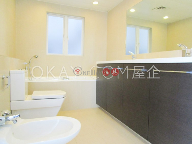 Property Search Hong Kong | OneDay | Residential, Rental Listings, Stylish house with sea views, rooftop & balcony | Rental