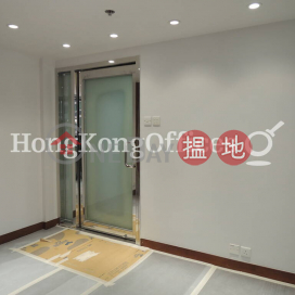 Office Unit for Rent at General Commercial Building | General Commercial Building 通用商業大廈 _0