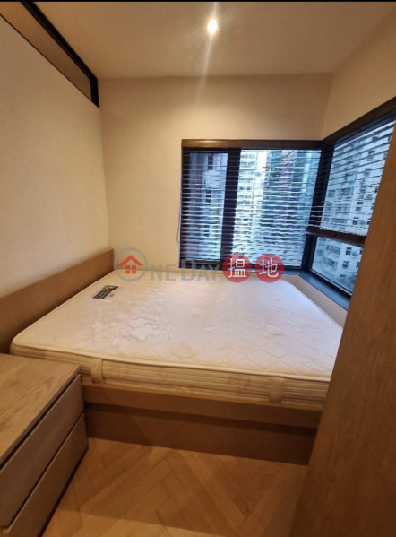 STAR STUDIOS II 1 BEDROOM APARTMENT 18 Wing Fung Street | Wan Chai District Hong Kong | Rental | HK$ 24,000/ month