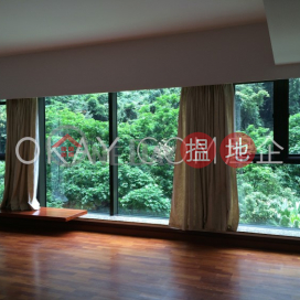 Luxurious 3 bedroom with parking | Rental | Tavistock II 騰皇居 II _0
