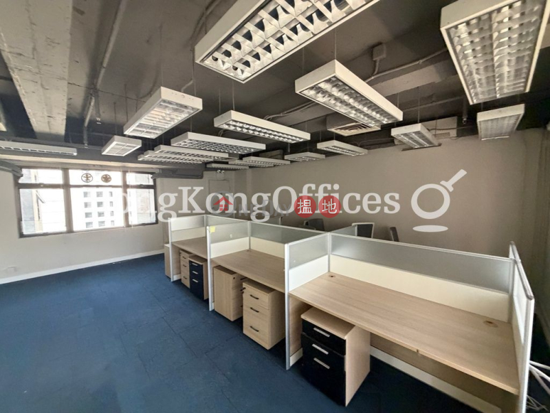 守時商業大廈寫字樓租單位出售|守時商業大廈(Success Commercial Building)出售樓盤 (HKO-41576-AEHS)