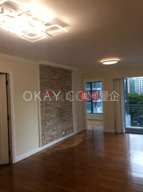 Lovely 3 bedroom in Ho Man Tin | Rental, The Regalia Tower 2 爵士花園2座 | Yau Tsim Mong (OKAY-R366073)_0