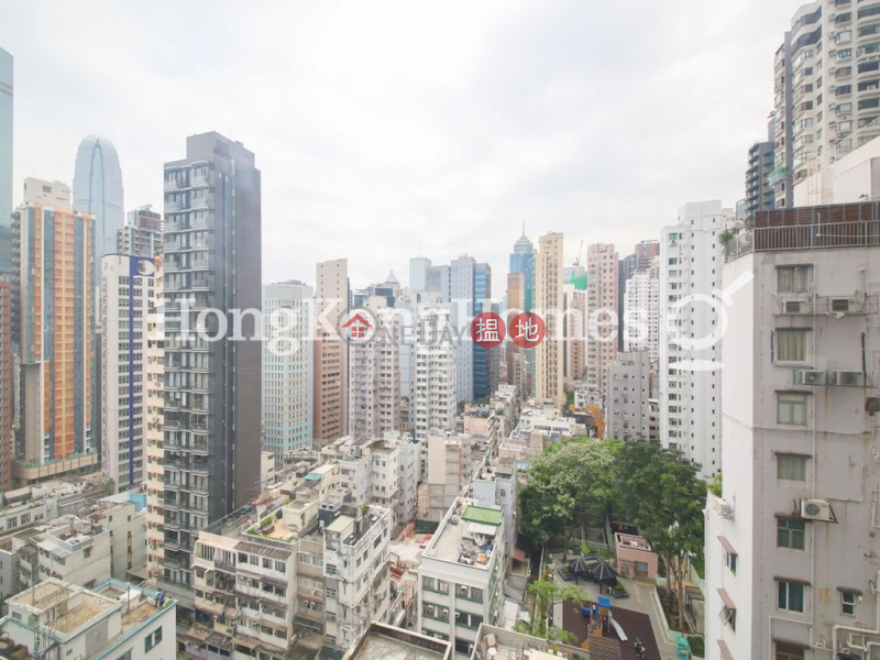 香港搵樓|租樓|二手盤|買樓| 搵地 | 住宅-出租樓盤尚賢居一房單位出租