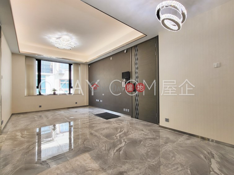 Stylish 2 bedroom with parking | Rental, 18-20 Happy View Terrace 樂景臺18-20號 Rental Listings | Wan Chai District (OKAY-R227703)
