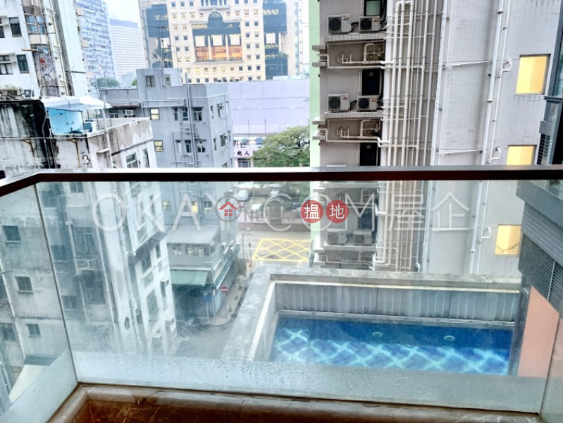 Property Search Hong Kong | OneDay | Residential Sales Listings | Rare 2 bedroom with balcony | For Sale