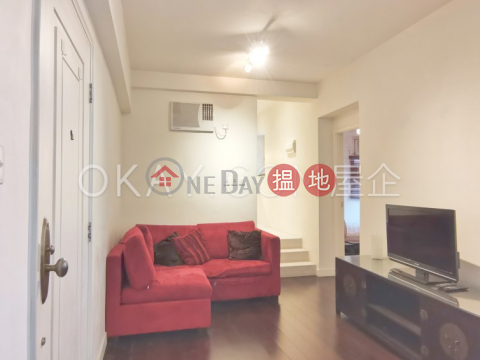 Intimate 1 bedroom in Sheung Wan | For Sale | Wing Fai Building 永輝大廈 _0