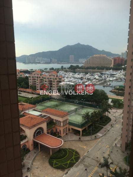 2 Bedroom Flat for Sale in So Kwun Wat, Hong Kong Gold Coast 黃金海岸 Sales Listings | Tuen Mun (EVHK42827)