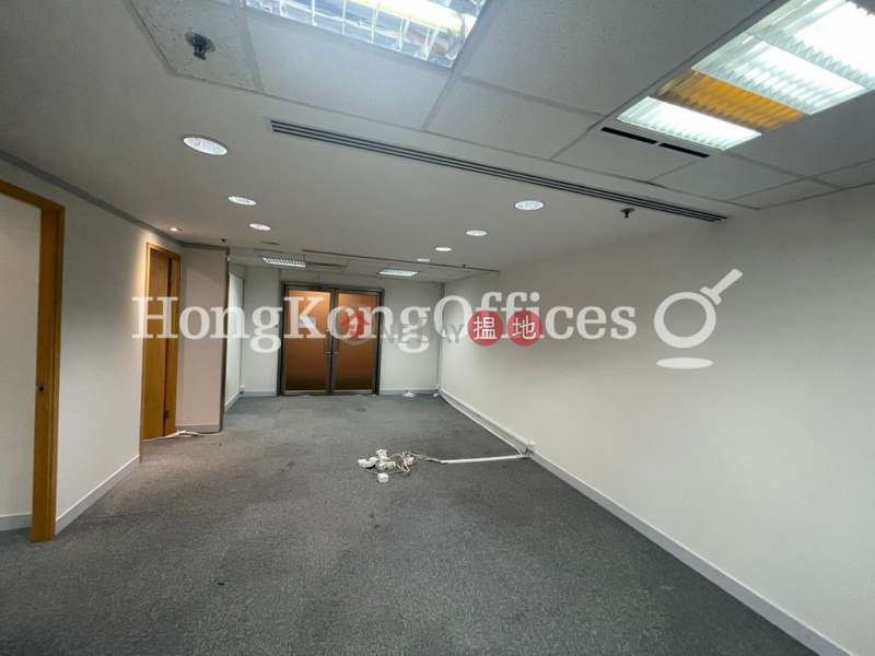 Property Search Hong Kong | OneDay | Office / Commercial Property, Rental Listings | Office Unit for Rent at Lippo Centre