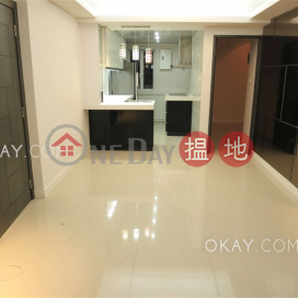 Elegant 3 bedroom in Happy Valley | Rental | Village Mansion 愉安大廈 _0