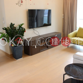 Exquisite 3 bedroom on high floor with sea views | For Sale | Cadogan 加多近山 _0
