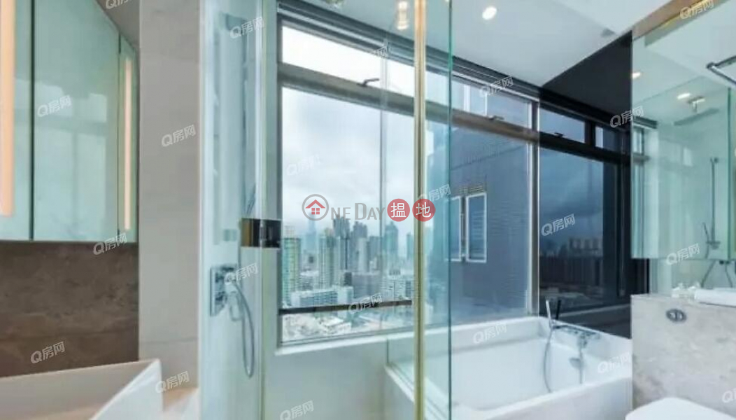 曉珀‧御高層|住宅|出租樓盤HK$ 46,000/ 月