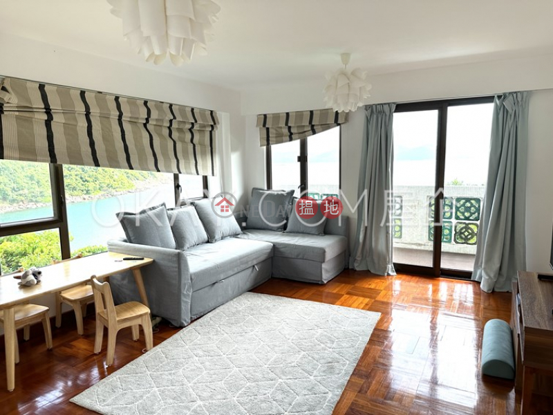 Luxurious house with sea views, rooftop & terrace | Rental | 48 Sheung Sze Wan Road | Sai Kung Hong Kong Rental, HK$ 80,000/ month