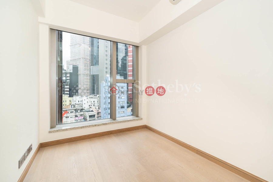 Property for Rent at My Central with 2 Bedrooms, 23 Graham Street | Central District | Hong Kong Rental | HK$ 45,000/ month