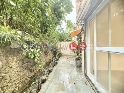 Elegant 2 bedroom with parking | Rental, Pine Gardens 松苑 | Wan Chai District (OKAY-R54945)_0