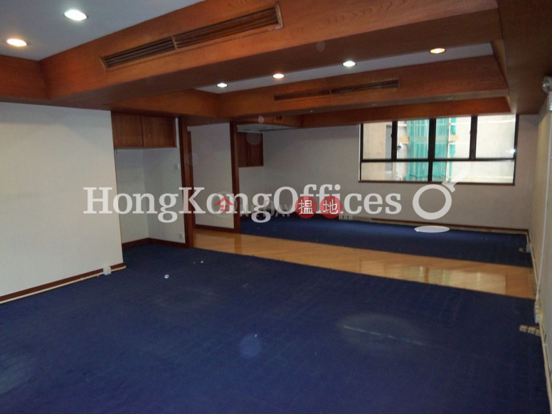 Office Unit for Rent at Lockhart Centre, 301-307 Lockhart Road | Wan Chai District, Hong Kong, Rental HK$ 40,002/ month