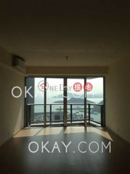 Beautiful 4 bed on high floor with balcony & parking | Rental, 9 Welfare Road | Southern District, Hong Kong, Rental, HK$ 88,000/ month
