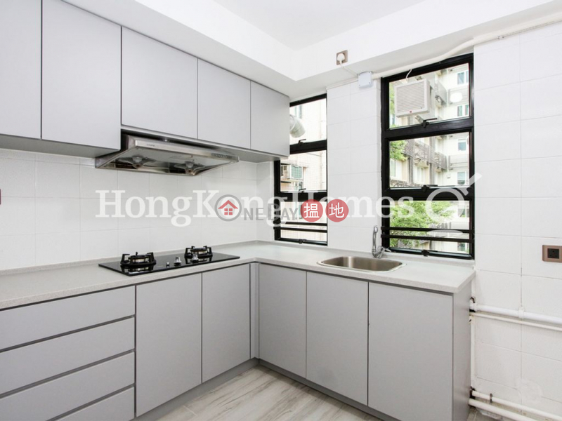 HK$ 37,000/ month No 2 Hatton Road | Western District, 3 Bedroom Family Unit for Rent at No 2 Hatton Road