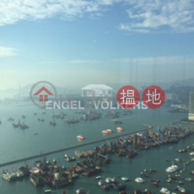 4 Bedroom Luxury Flat for Sale in West Kowloon | The Cullinan 天璽 _0