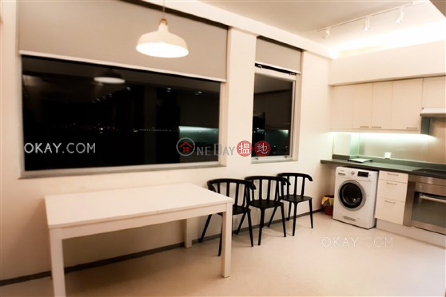 Practical 1 bedroom with sea views | For Sale, 4-8 North Street | Western District, Hong Kong, Sales HK$ 9M