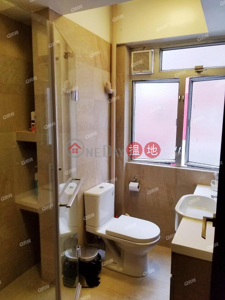 HK$ 41,000/ month | Vancouver Mansion, Wan Chai District, Vancouver Mansion | 3 bedroom High Floor Flat for Rent