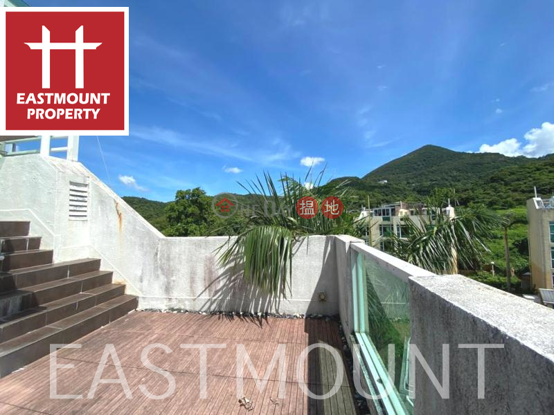 Sai Kung Villa House | Property For Sale in Villa Royale, Nam Wai 南邊圍御花園-Convenient location, Club House | Property ID:2678, 7 Nam Pin Wai Road | Sai Kung | Hong Kong, Sales | HK$ 16.88M