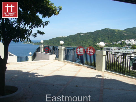 Silverstrand Villa House | Property For Rent or Lease in Silver Fountain Terrace, Silverstrand 銀線灣銀泉台- Sea View | Silver Fountain Terrace House 銀泉臺座 _0
