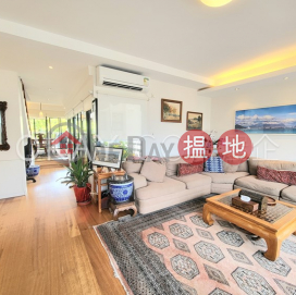 Stylish 3 bedroom on high floor with rooftop & balcony | For Sale