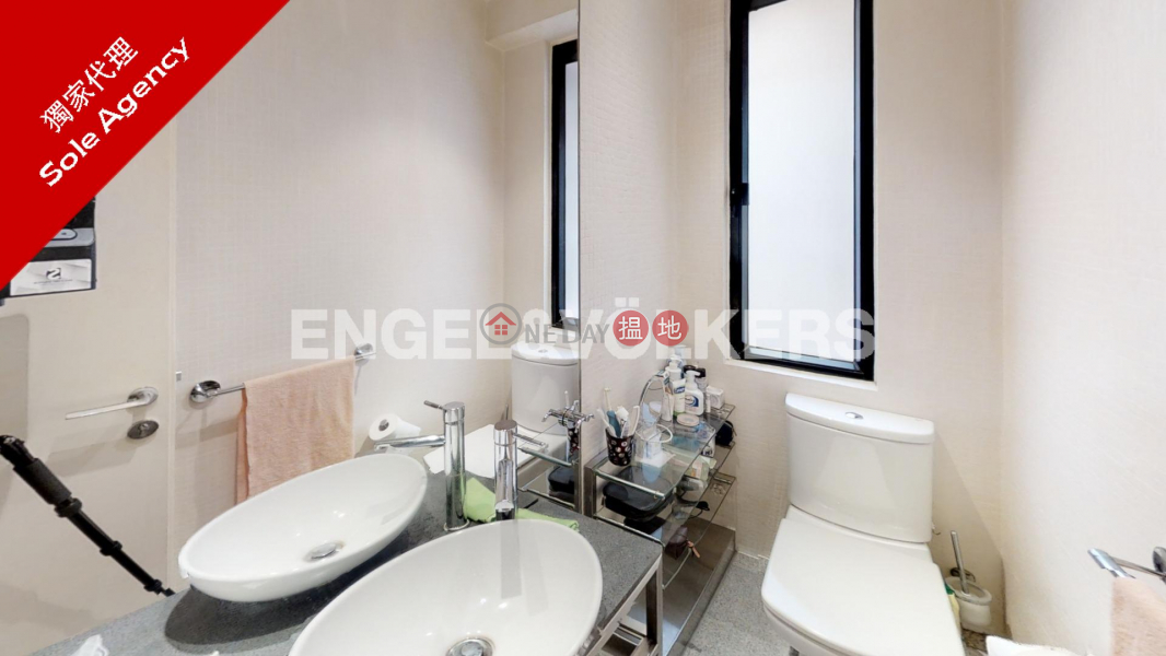 1 Bed Flat for Sale in Soho 119-125 Caine Road | Central District Hong Kong Sales, HK$ 15.8M