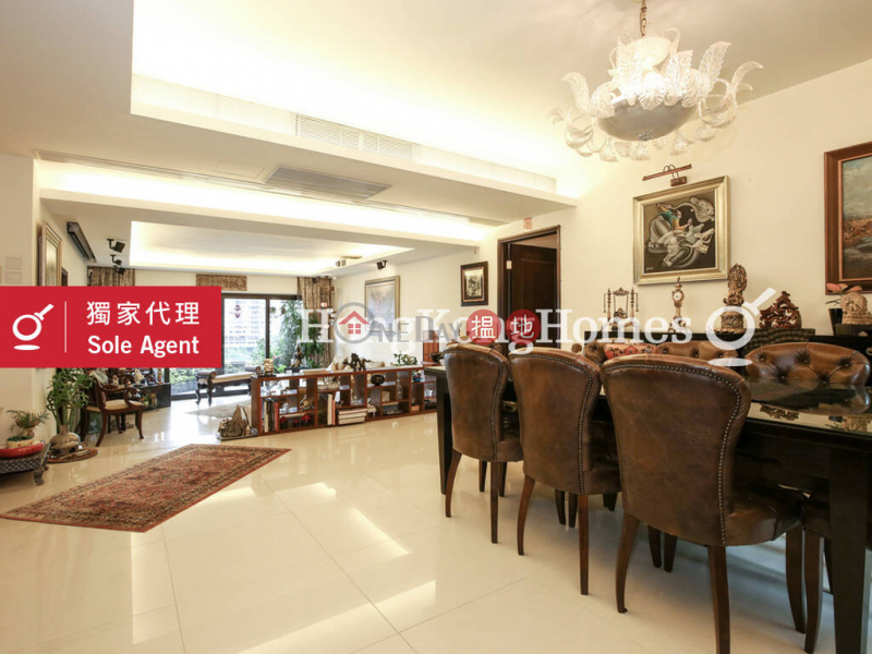 HK$ 90M Garden Terrace Central District, 4 Bedroom Luxury Unit at Garden Terrace | For Sale