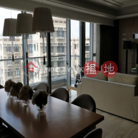 3 Bedroom Family Flat for Rent in Mid Levels West | 39 Conduit Road 天匯 _0