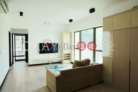 Rare 2 bedroom in Western District | Rental | The Belcher's Phase 1 Tower 3 寶翠園1期3座 _0