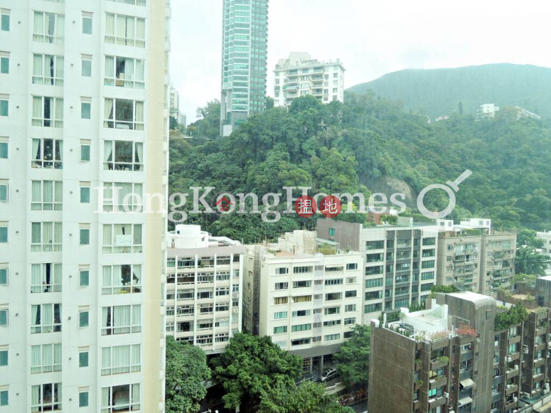 HK$ 24,000/ month Le Cachet, Wan Chai District, 1 Bed Unit for Rent at Le Cachet