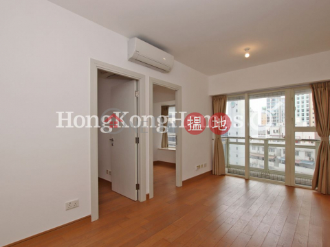2 Bedroom Unit for Rent at Centrestage, Centrestage 聚賢居 | Central District (Proway-LID52957R)_0