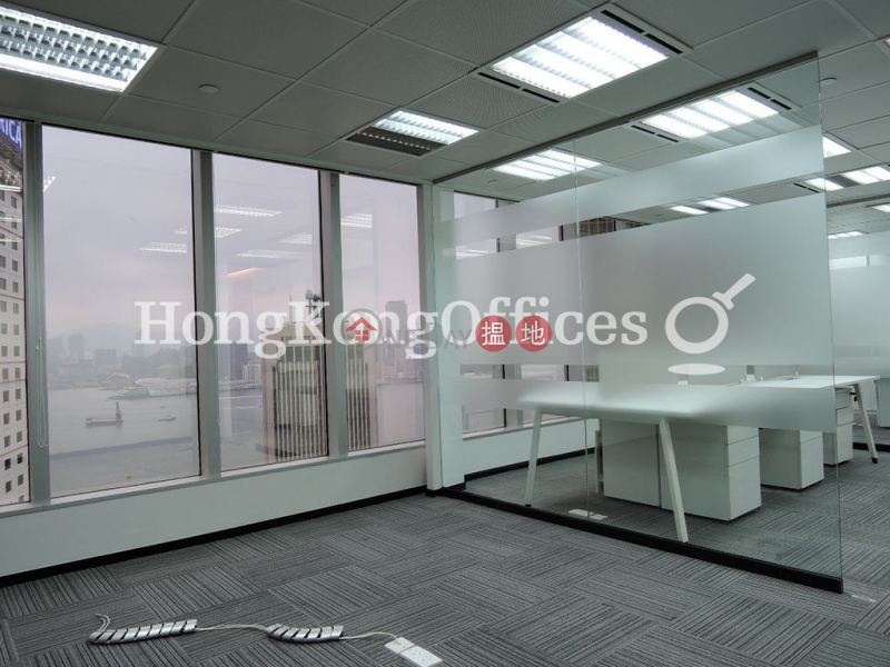 Property Search Hong Kong | OneDay | Office / Commercial Property Rental Listings, Office Unit for Rent at Lippo Centre