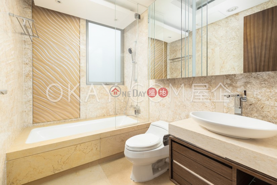 Property Search Hong Kong | OneDay | Residential, Rental Listings | Luxurious 3 bedroom with balcony & parking | Rental