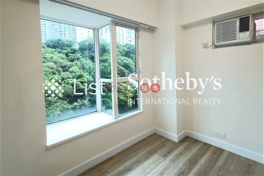 Property for Rent at Pacific Palisades with 3 Bedrooms, 1 Braemar Hill Road | Eastern District | Hong Kong, Rental HK$ 36,800/ month