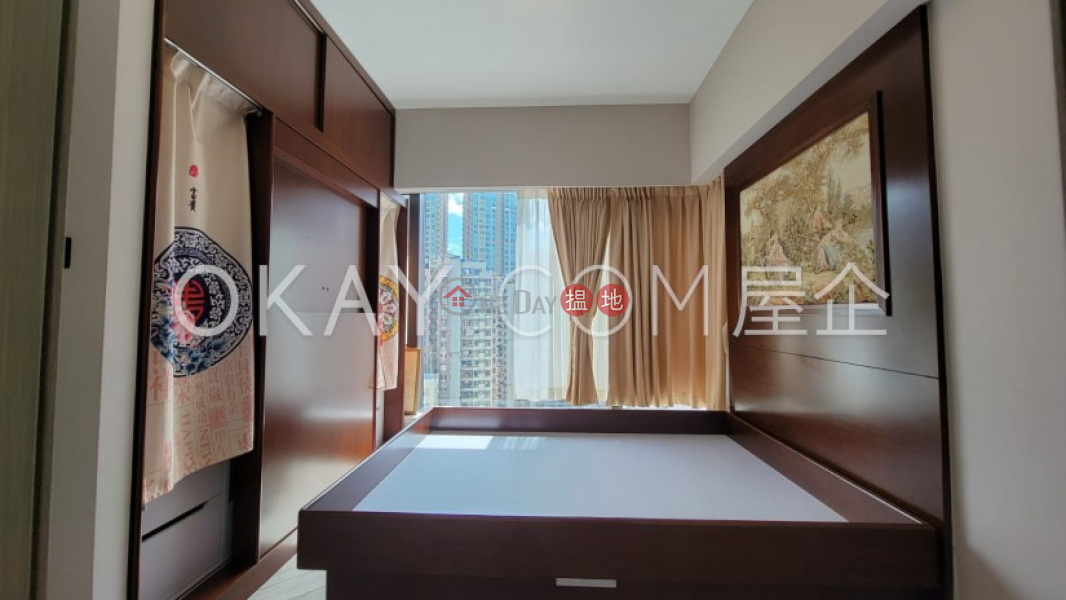 HK$ 18.39M Fleur Pavilia Tower 1 | Eastern District, Charming 3 bedroom in North Point | For Sale