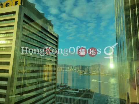 Office Unit for Rent at Golden Centre, Golden Centre 金龍中心 | Western District (HKO-58933-AHHR)_0