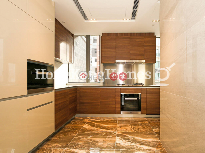 Property Search Hong Kong | OneDay | Residential | Rental Listings 3 Bedroom Family Unit for Rent at Kennedy Terrace