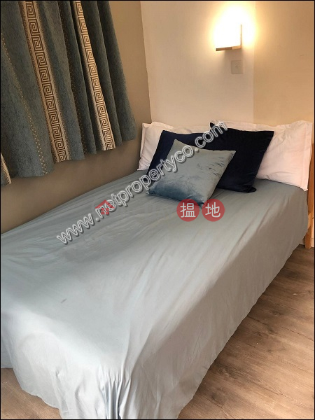 HK$ 17,000/ month | Wing Tak Building Block A, Wan Chai District New decorated apartment for lease in Wan Chai