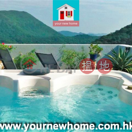 Sai Kung House, Wong Mo Ying Village House 黃毛應村屋 | Sai Kung (RL1971)_0