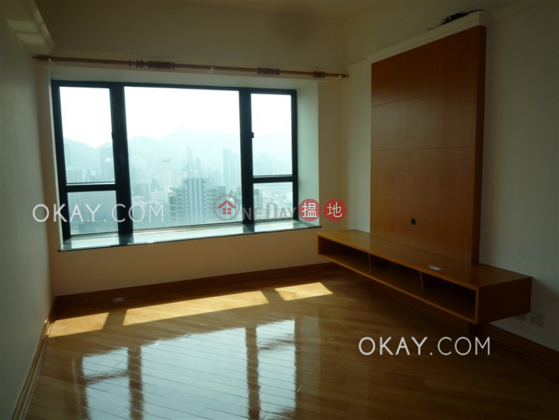 Popular 3 bedroom on high floor | Rental, Le Sommet 豪廷峰 Rental Listings | Eastern District (OKAY-R113728)