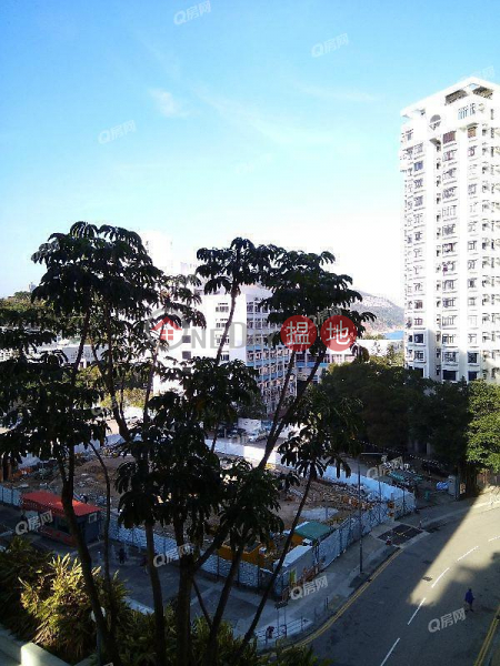 Heng Fa Chuen Block 21 | 2 bedroom Mid Floor Flat for Rent | Heng Fa Chuen Block 21 杏花邨21座 Rental Listings