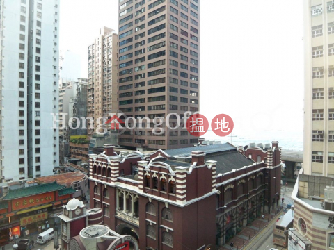 Office Unit for Rent at FWD Financial Centre | FWD Financial Centre 富衛金融中心 _0