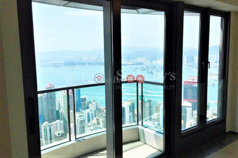 Property Search Hong Kong | OneDay | Residential Rental Listings | Property for Rent at Arezzo with 3 Bedrooms