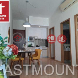 Sai Kung Apartment | Property For Rent or Lease in The Mediterranean 逸瓏園-Quite new, Nearby town | Property ID:3644 | The Mediterranean 逸瓏園 _0